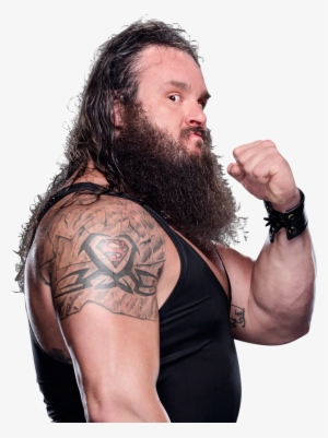 Braun Strowman Png Image - Wwe Braun Strowman Png #1737494