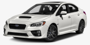 2017 Subaru Wrx - 2018 Subaru Wrx White #1737495