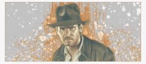 Indiana Jones - Illustration #1737513