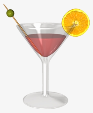 Lacarolita Sweet Sixteen Wine - Cosmopolitan Cocktail #1737531