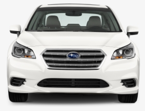 12 - - 2017 Subaru Legacy Front #1737537