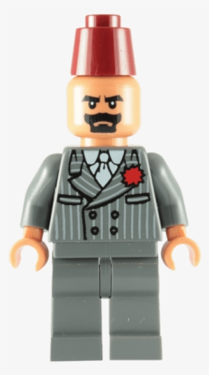 Lego Kazim #1737567