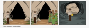 Indiana Jones - Cartoon #1737618 Indiana Jones - Cartoon #1737618