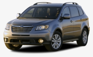 Subaru Tribeca - Subaru Tribeca 2018 #1737644