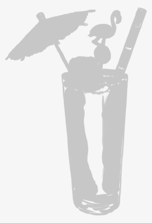 Pina Colada - Illustration #1737736