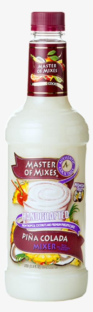 Master Of Mixes Mixer, Margarita - 33.8 Fl Oz #1737790