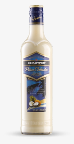 De Kuyper Piña Colada - De Kuyper Pina Colada #1737807