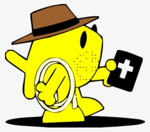 Indiana Jones Clipart - Clip Art #1737916