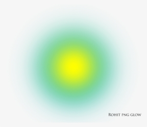 Rohit Glow Png - Circle #1737937