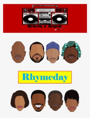 Rhymers' Club #1737940