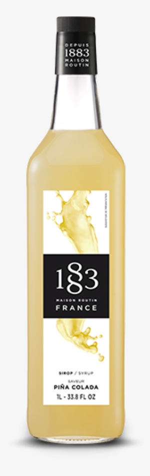 Pina Colada - Piña Colada Syrup #1737964