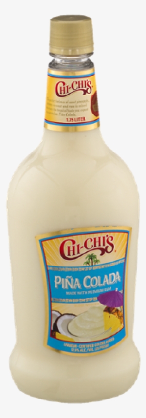Chi Chis Pina Colada - 1.75 Lt #1738009