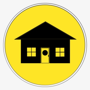 Office Yellow Circle - Circle #1738057