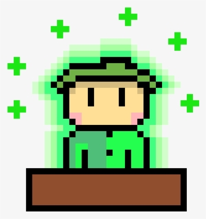 Green Glow© - Illustration #1738059