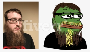 Pepe The Frog #1738080