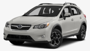2015 Subaru Xv Crosstrek #1738120