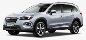 2019 Subaru Forester - All New Forester 2019 #1738137