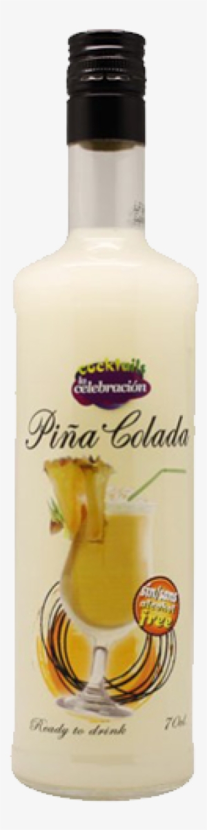 Piña Colada Sin Alcohol - La Celebración Piña Colada #1738138