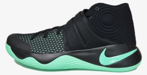 Kyrie 2 "green Glow" - Nike Kyrie 2 Men's Basketball Shoes #1738161