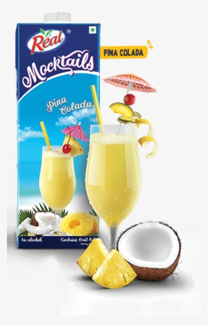 Prepared By Experts - Piña Colada #1738163