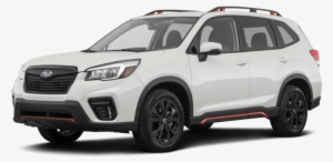 2019 Subaru Forester - 2019 Subaru Forester Premium #1738189