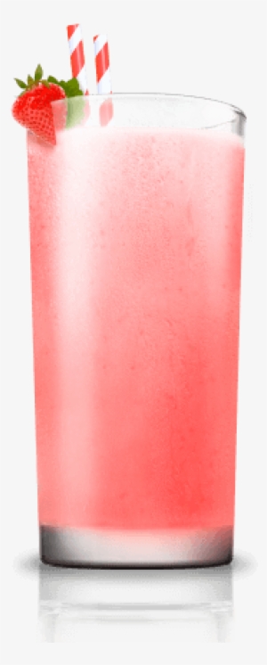 Mixed Berry Smoothie - Batida #1738235