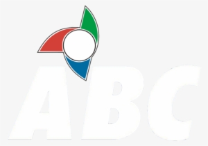 Abc 5 White Logo Without Yellow Circle December 29-31, #1738236 Abc 5 White Logo Without Yellow Circle December 29-31, #1738236