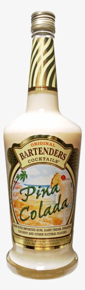 Bartenders Pina Colada Bartenders Strawberry Daiquiri - Bartenders Cocktail Tequila & Coffee #1738283