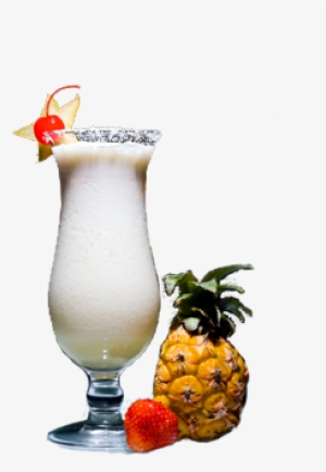Bloody Mary - Piña Colada #1738353