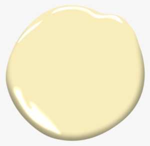 Calla Lily - Benjamin Moore Weston Flax #1738465