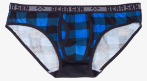 Backwoods Bamboo Brief - Undergarment #1738468