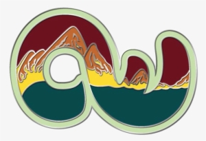 Soft Enamel With Light Green Glow In The Dark Border - Music #1738502