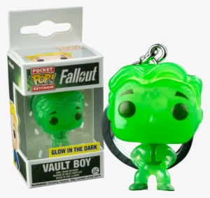 Vault Boy Green Glow In The Dark Pocket Pop Vinyl Keychain - All Fallout 4 Pop Vinyl Figures #1738522 Vault Boy Green Glow In The Dark Pocket Pop Vinyl Keychain - All Fallout 4 Pop Vinyl Figures #1738522