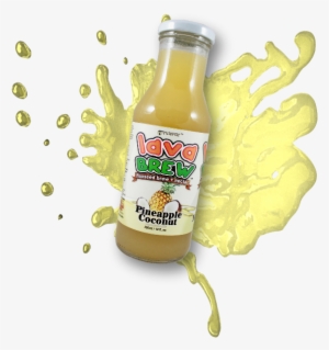 You Can Just Blend "lava Brew™" Piña Colada With Some - Fuzzy Navel #1738605
