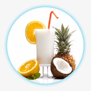 Smokestik Regular Eliquid Pina Colada - Drink #1738693