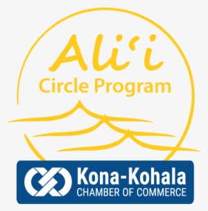 Ali'i Circle - Ros All Day Round Ornament #1738694