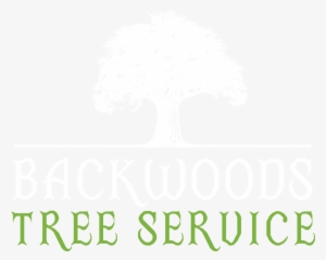 Backwoods Tree Service Logo - Backwoods Tree Service #1738698
