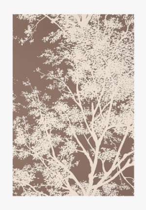 York Wallcoverings Ap7505 Silhouettes Contemporary #1738791
