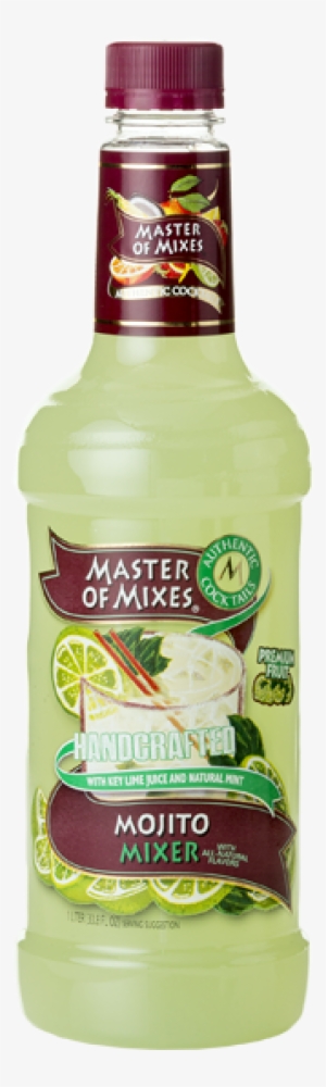 Master Of Mix - Master Of Mixes Piña Colada #1738834