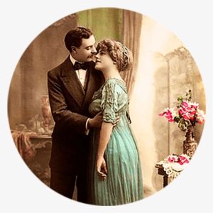 In This Interactive Pop Art Ballet, The Audience Will - Victorian Romance #1738895