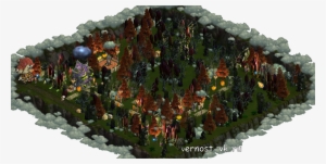 Map Shadow Theater Ru01 - Knights And Brides Maps #1738921