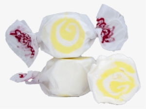 Pina Colada Taffy - Taffy Town Gourmet Pina Colada Salt Water Taffy, 5 #1738954