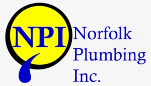 Your Plumbers In The Bright Yellow Trucks #1739054