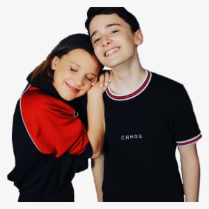 Nillie Noah And Millie #1739055