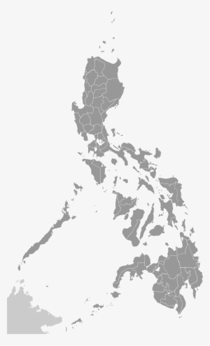 Open - Major Island Of The Philippines #1739079