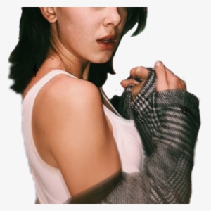 Millie Bobby Brown Drawing #1739159