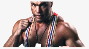 Kurt Angle Tna 2011 #1739208