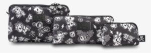 Tokidoki X Ju Ju Be Be Set In Queen's Court - Diaper Bag #1739235