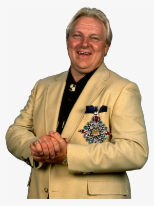 Bobby "the Brain" Heenan - Bobby Heenan #1739315