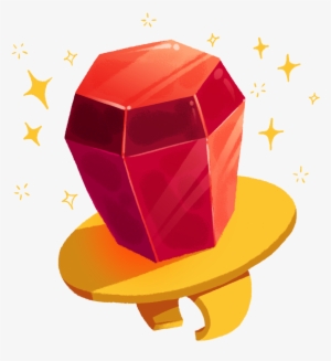 Pop Art Clipart Transparent - Ring Pop Clip Art #1739342